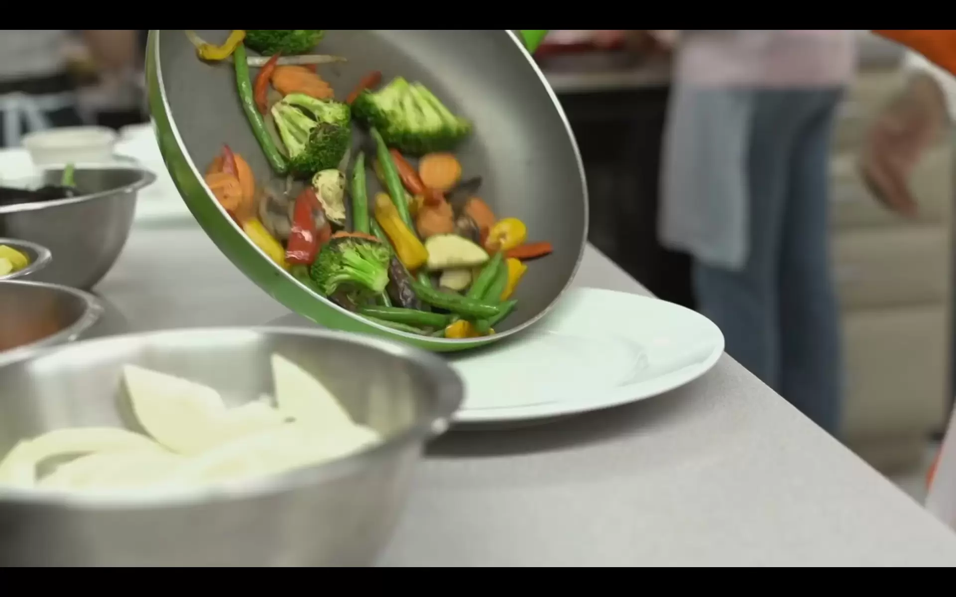 دانلود مستند Carb-Loaded: A Culture Dying to Eat 2014
