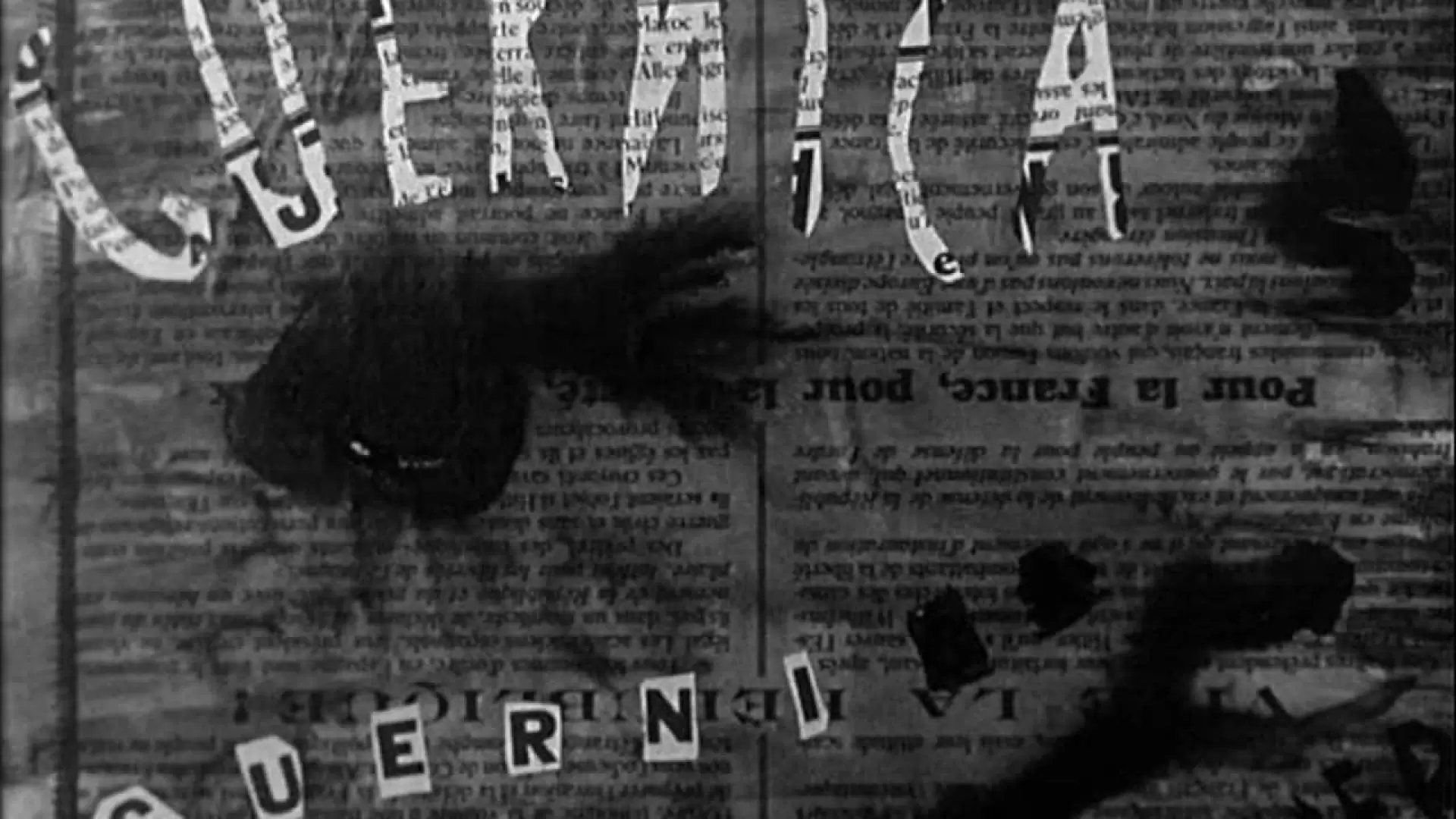 دانلود فیلم Guernica 1951 با زیرنویس فارسی