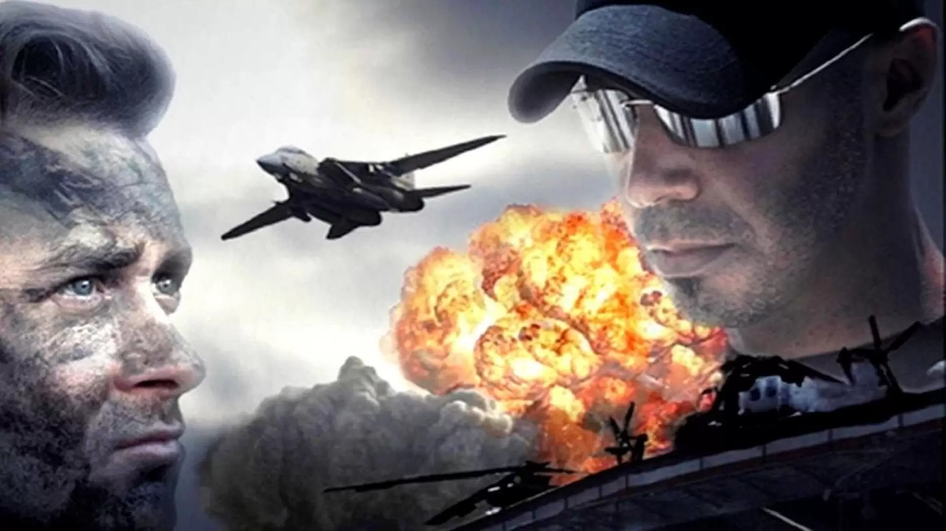 دانلود فیلم SEAL Team VI 2008