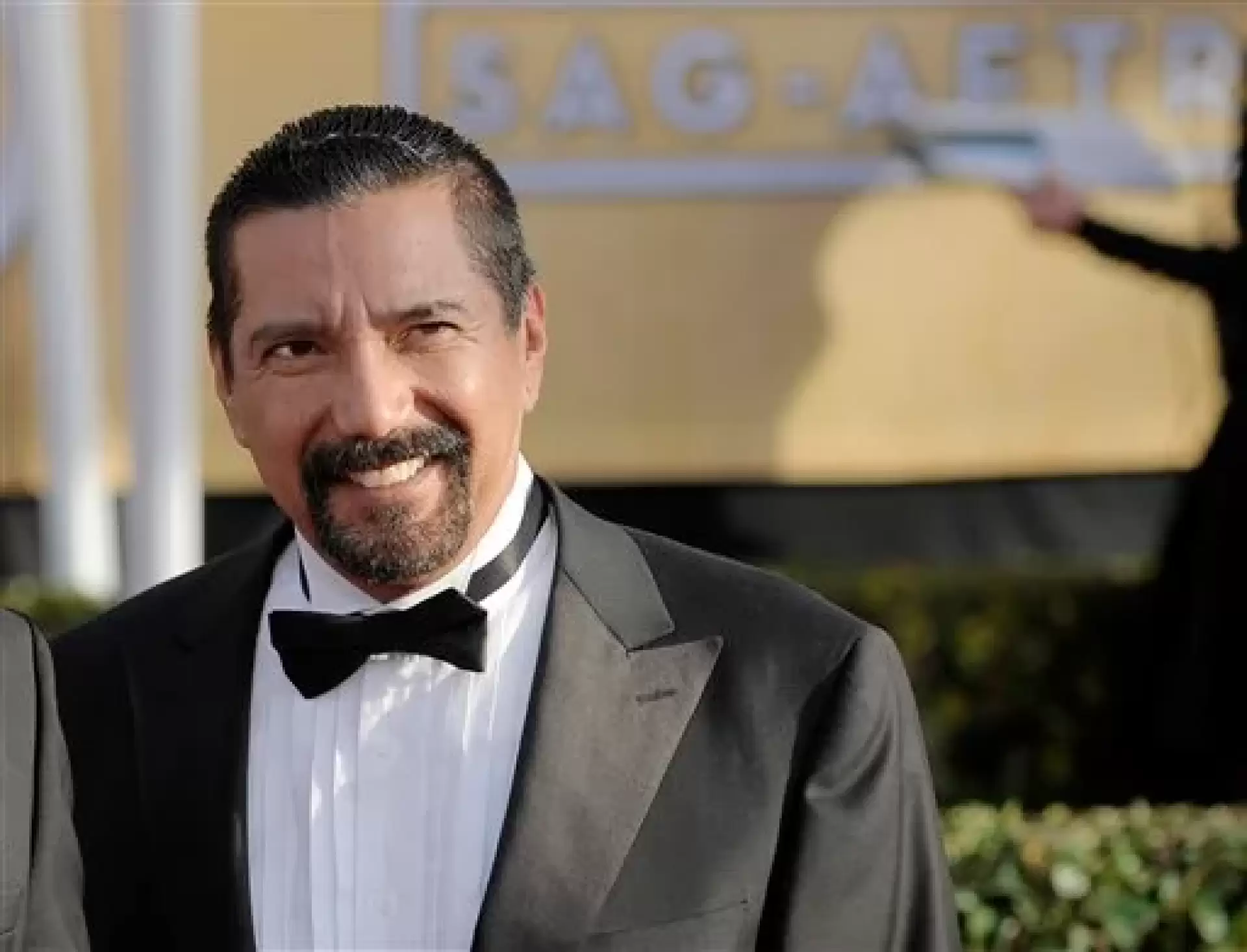 دانلود فیلم Steven Michael Quezada: The New Mexican 2022