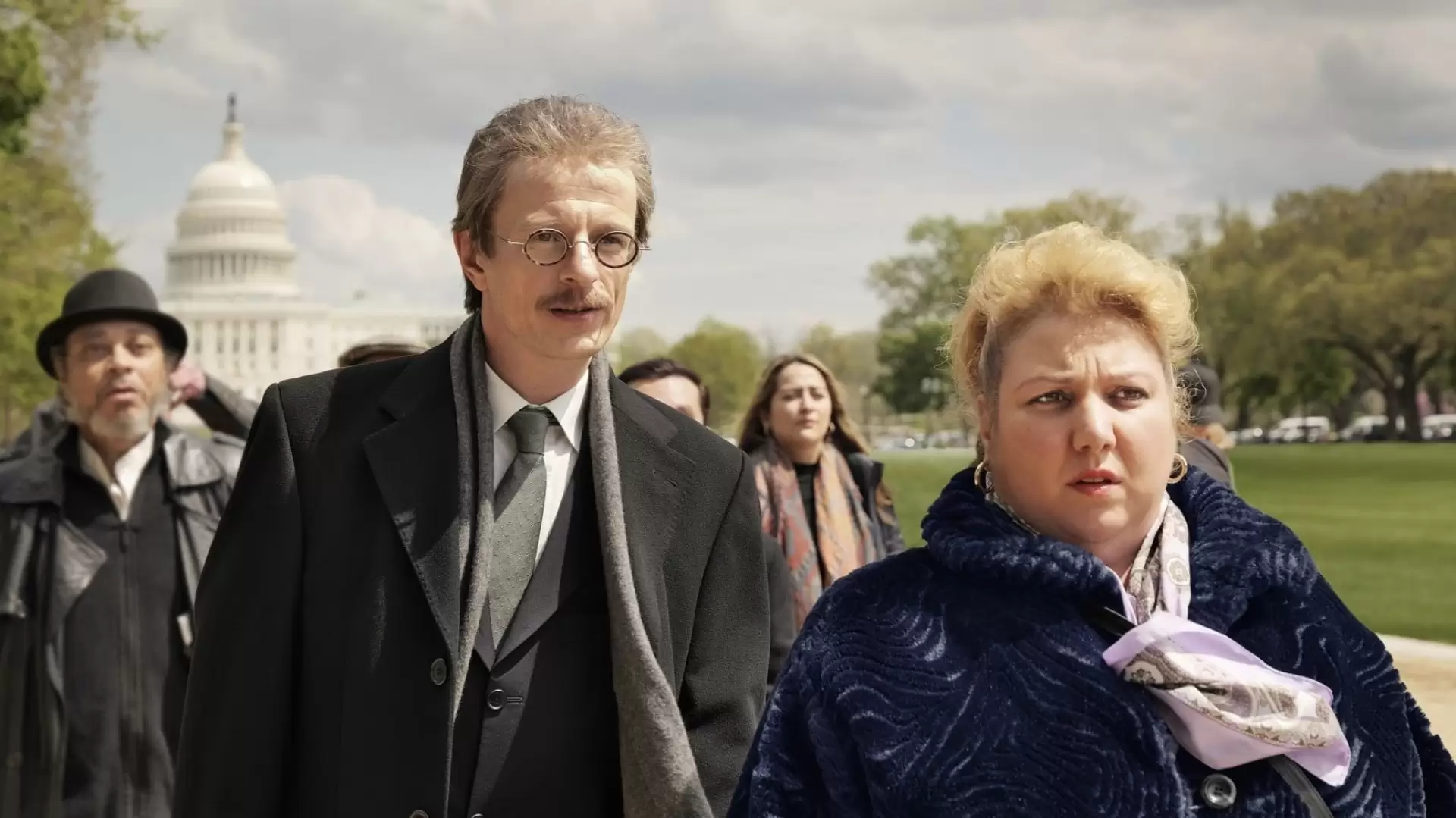 دانلود فیلم Rabiye 2022