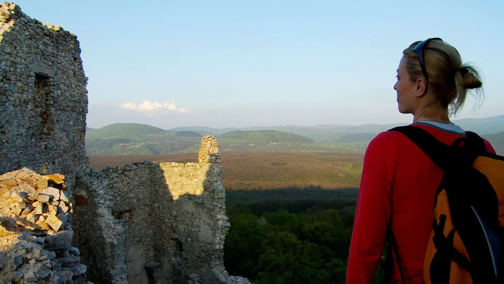 دانلود مستند SLOVAKIA: Treasures in the Heart of Europe 2015