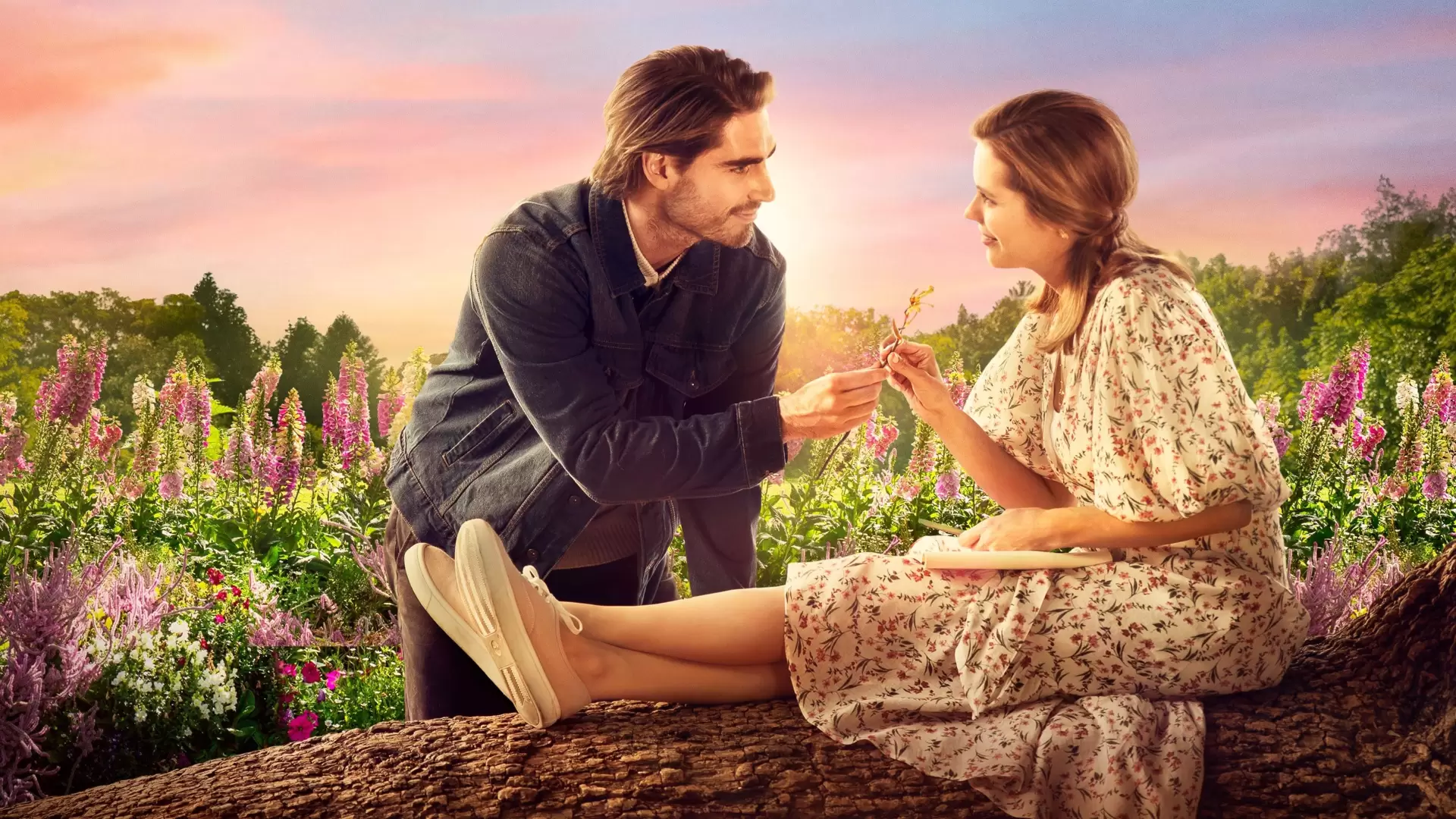 دانلود فیلم Love in Bloom 2022