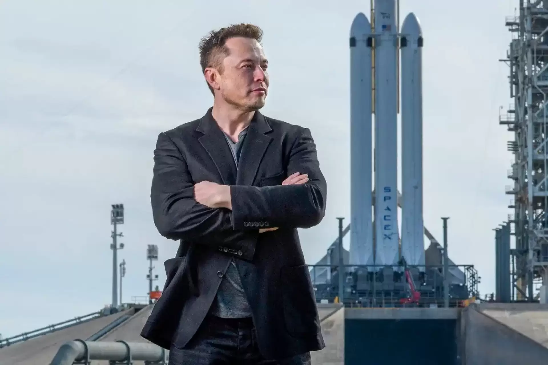 دانلود مستند The Elon Musk Show 2022 با تماشای آنلاین