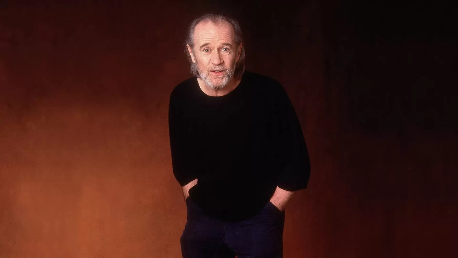 دانلود مستند George Carlin: What Am I Doing in New Jersey? 1988