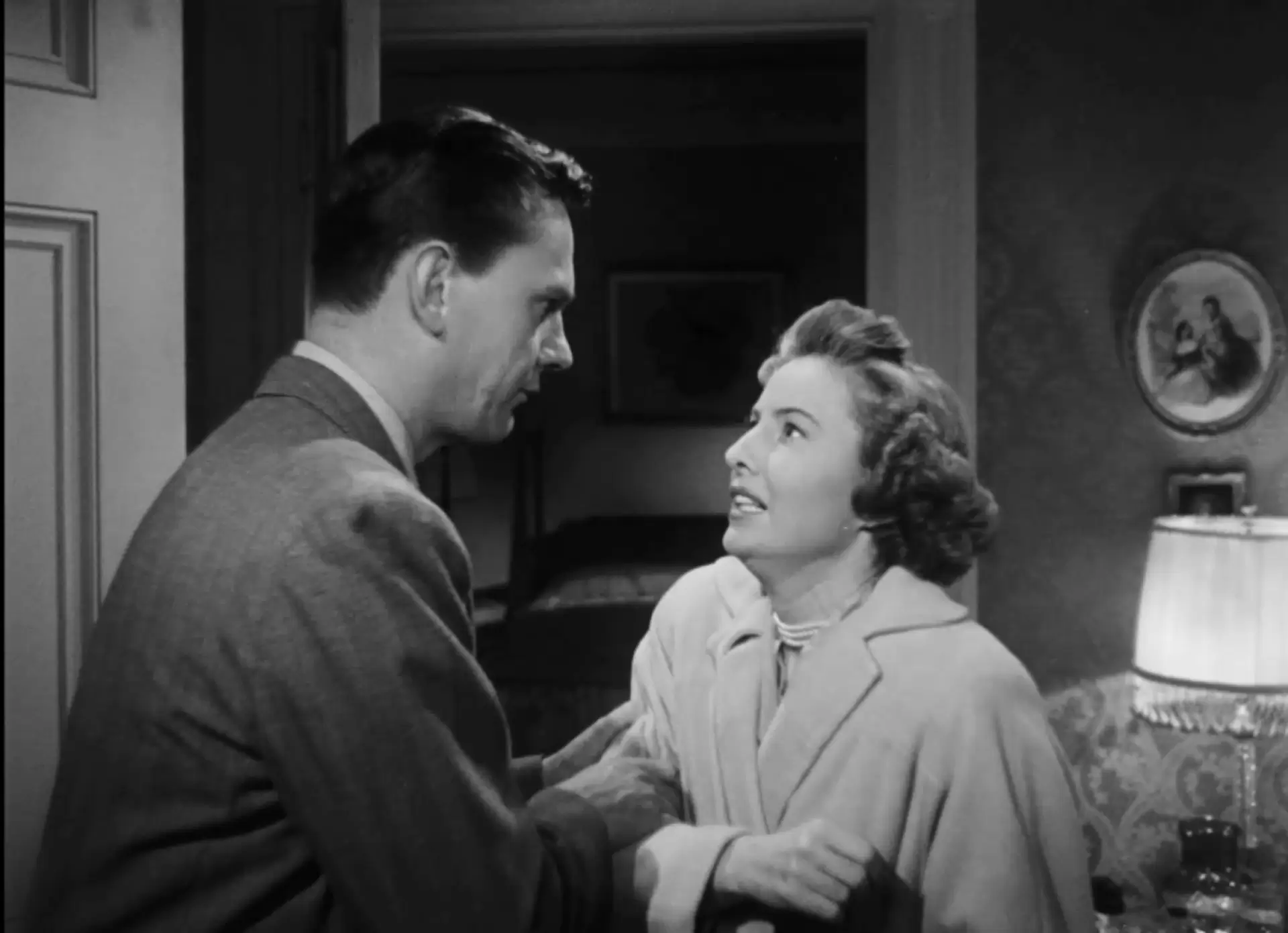 دانلود فیلم The File on Thelma Jordon 1950 با زیرنویس فارسی