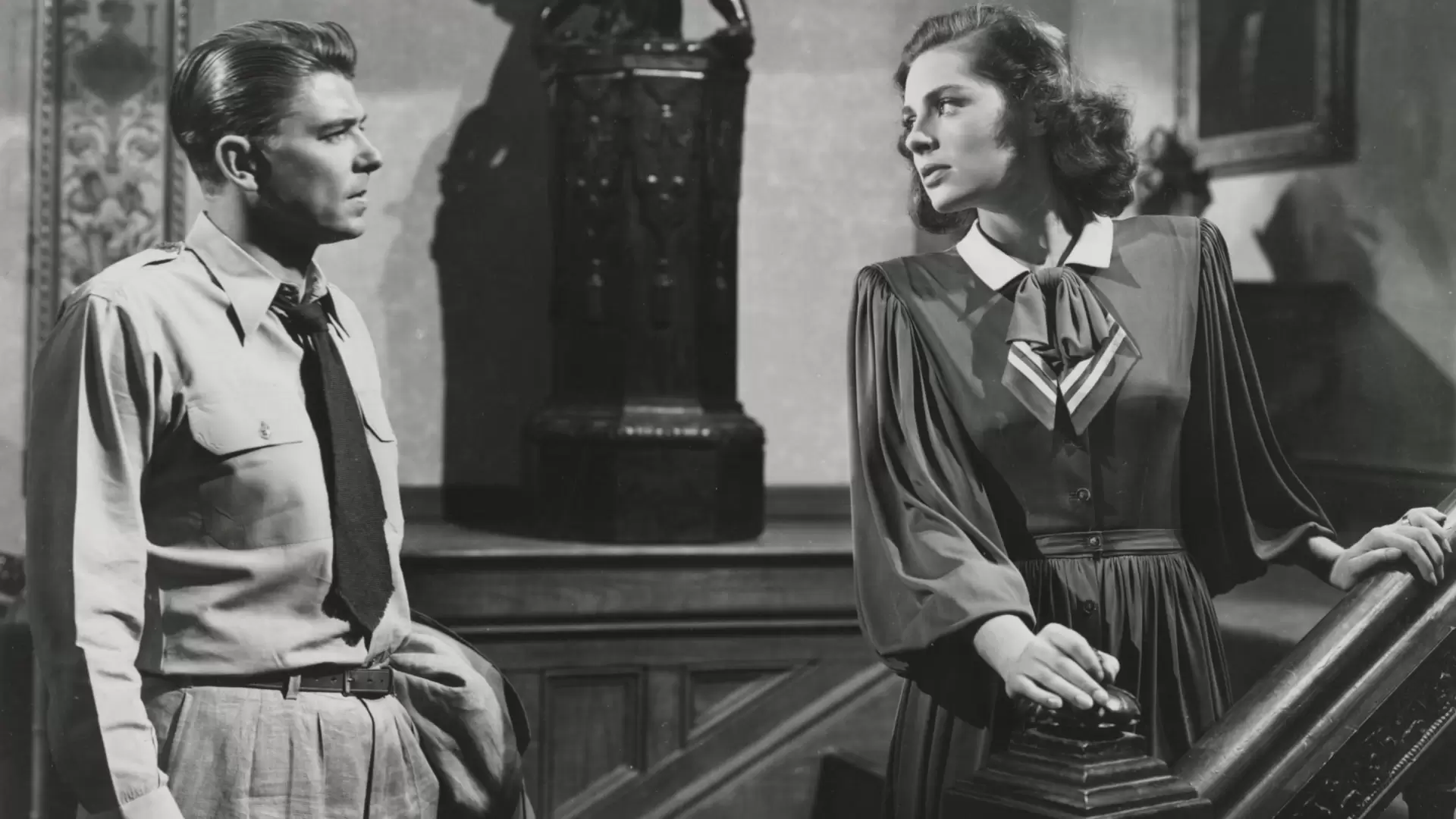 دانلود فیلم Night Unto Night 1949