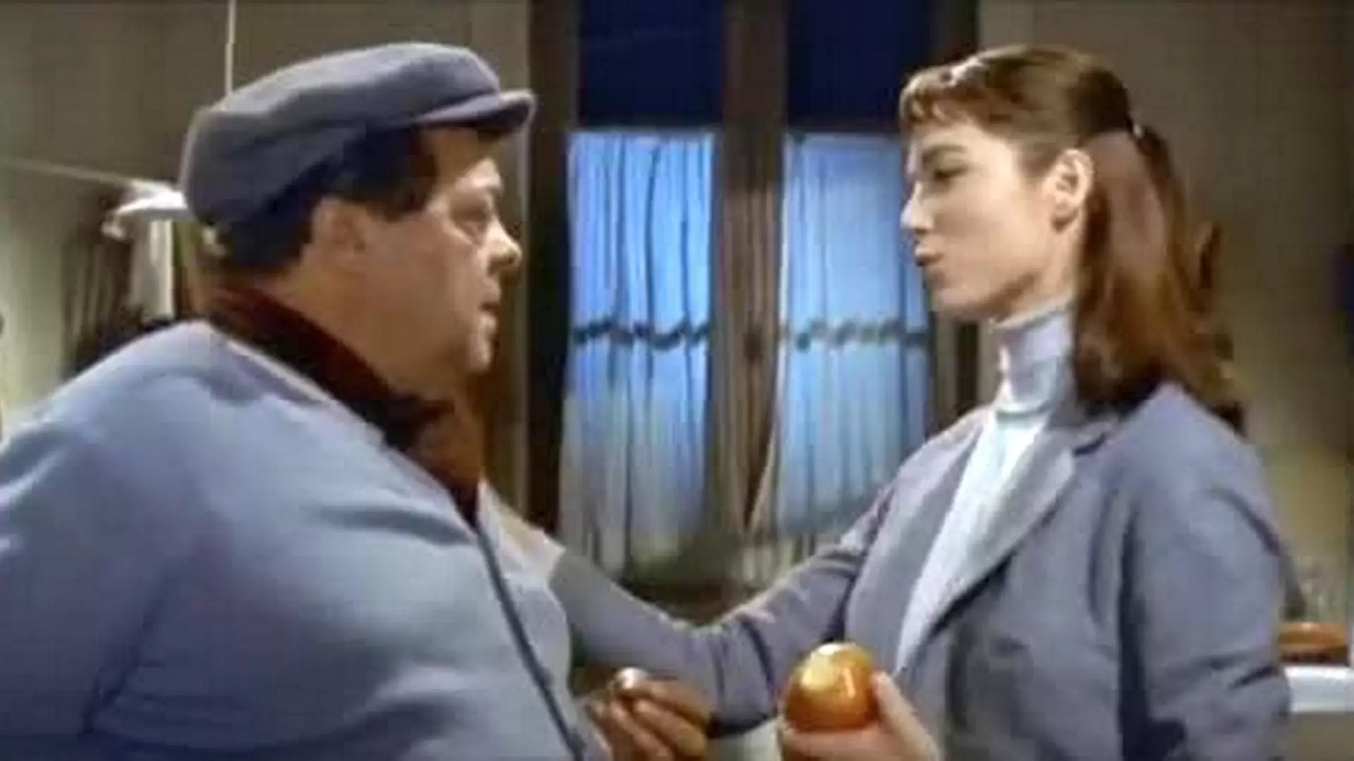 دانلود فیلم Donatella 1956