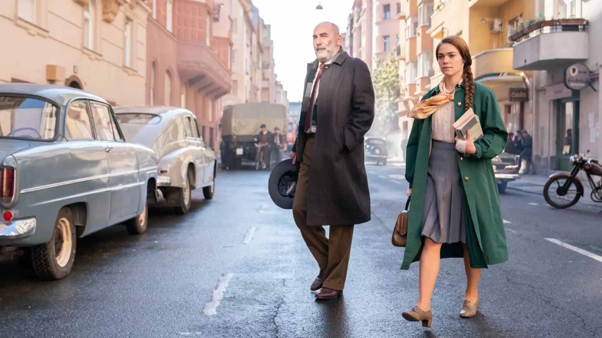 دانلود فیلم The Game 2022