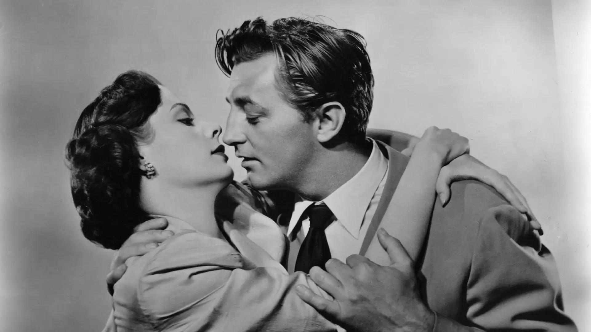 دانلود فیلم The Big Steal 1949