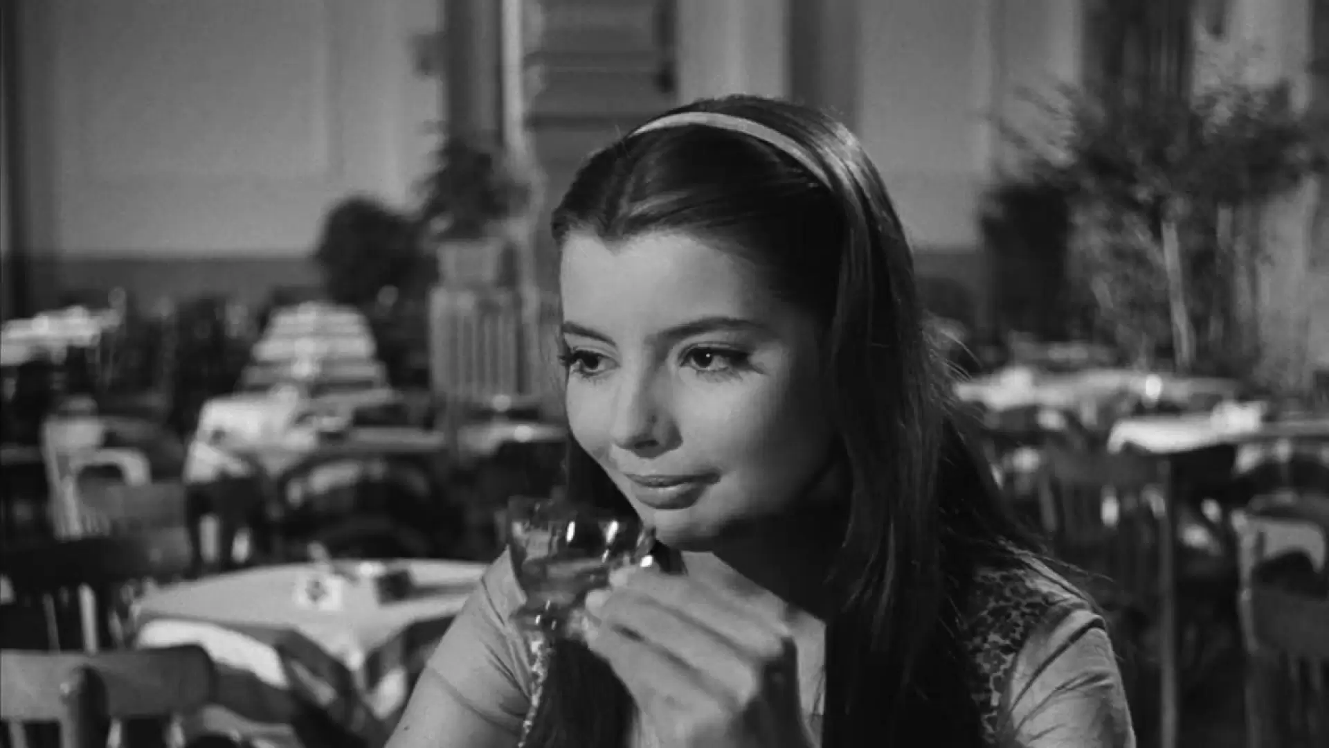 دانلود فیلم Guendalina 1957