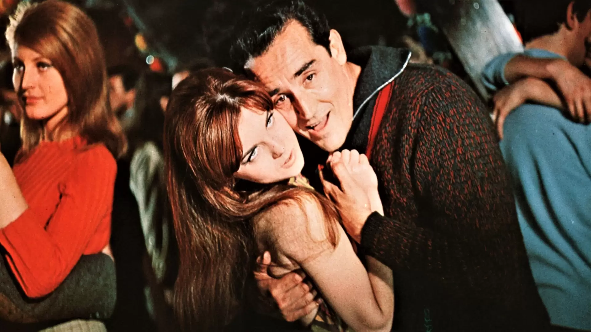 دانلود فیلم Il tigre 1967