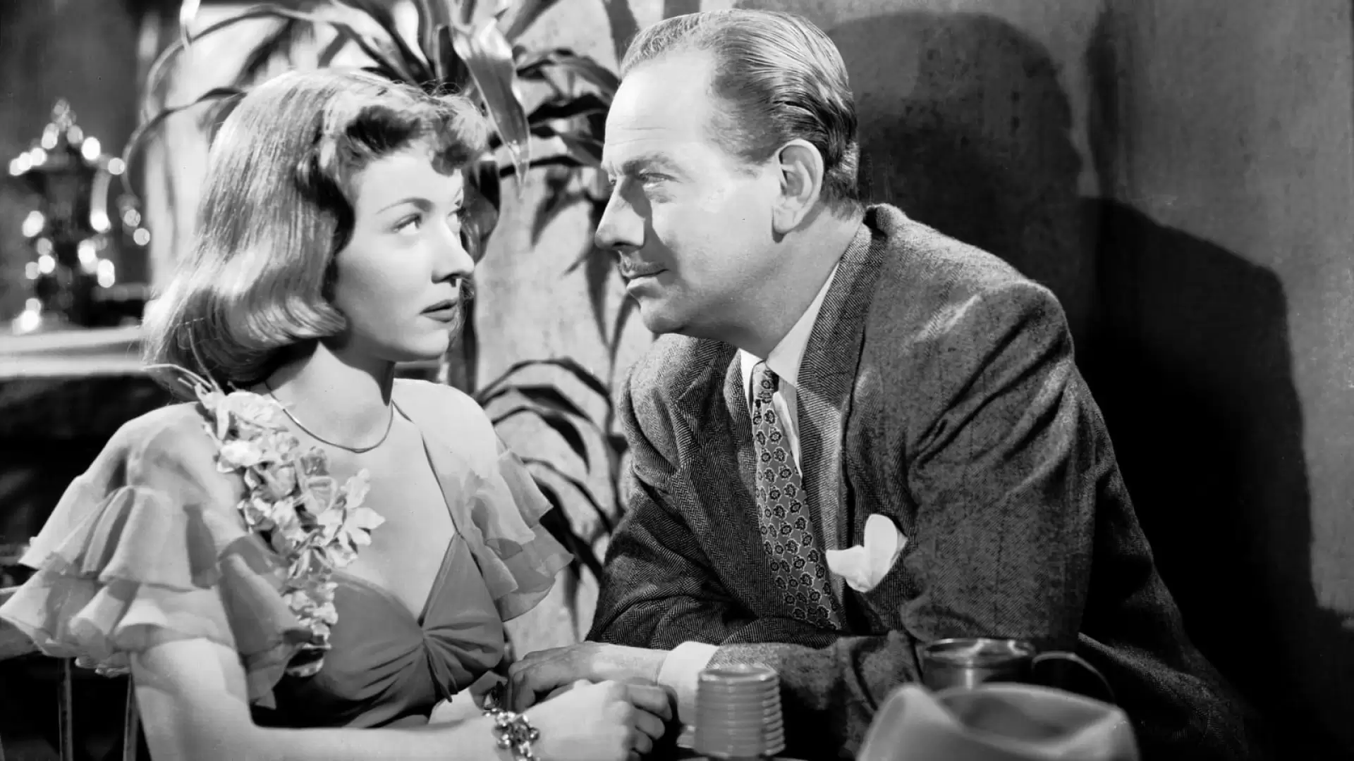 دانلود فیلم A Woman’s Secret 1949