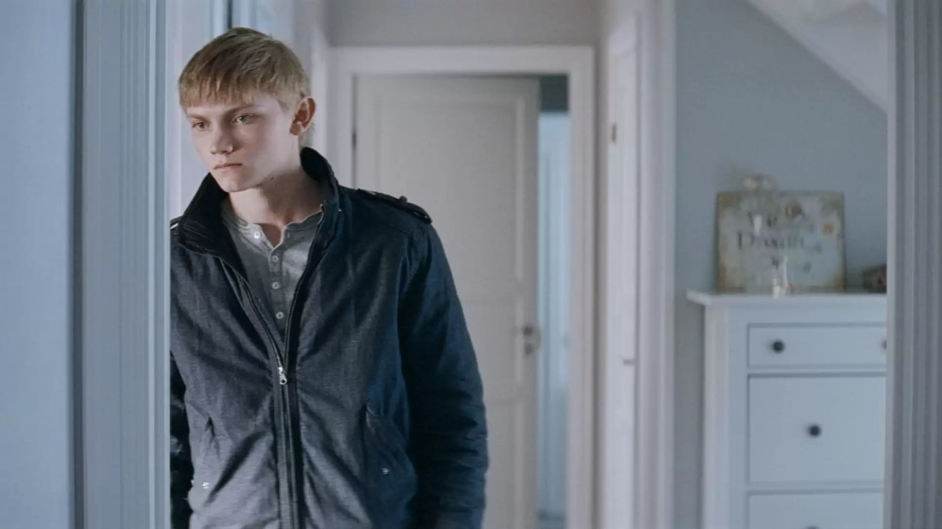 دانلود فیلم The Here After 2015
