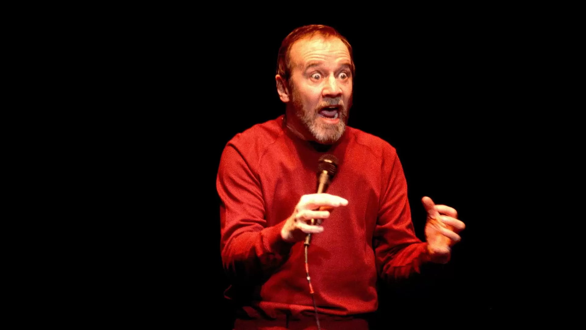 دانلود فیلم George Carlin: 40 Years of Comedy 1997