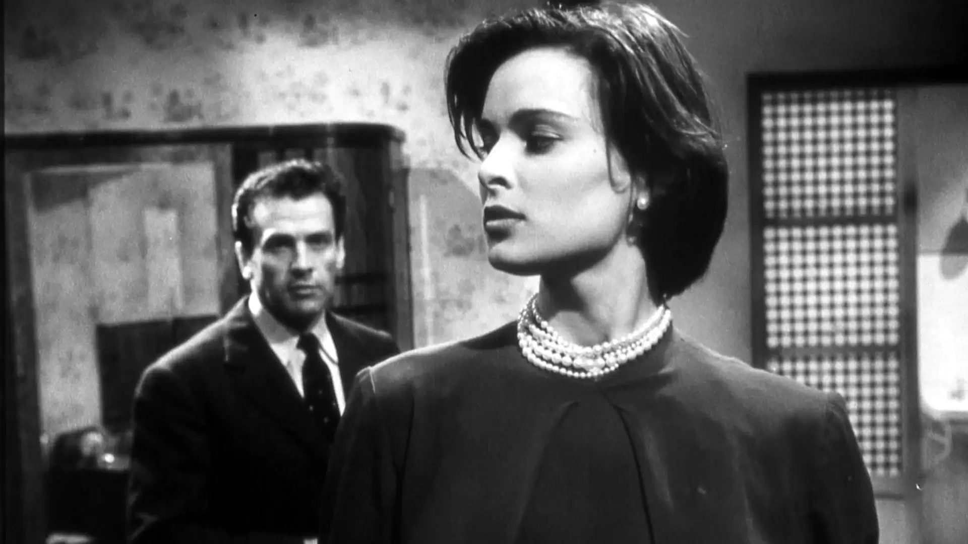 دانلود فیلم Story of a Love Affair 1950 (داستان یک عشق بازی) با زیرنویس فارسی و تماشای آنلاین