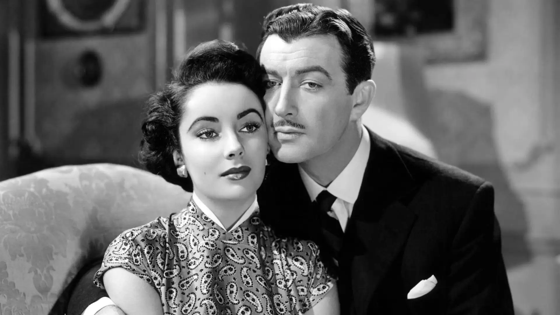 دانلود فیلم Conspirator 1949