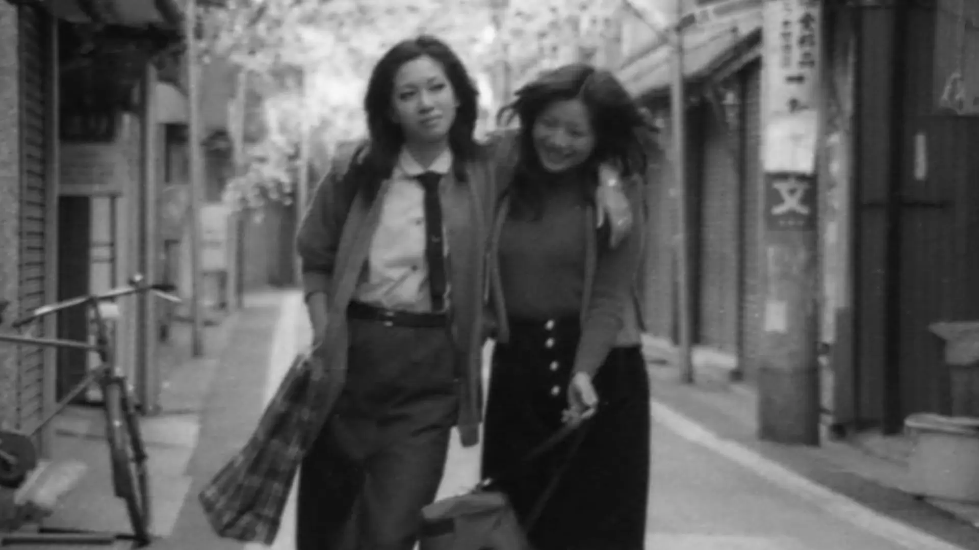 دانلود فیلم Afternoon Breezes 1980