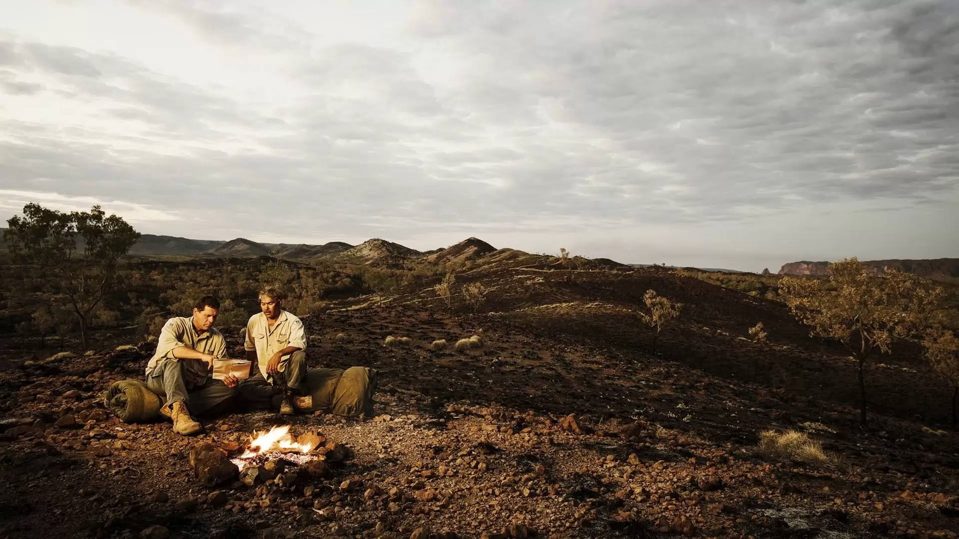 دانلود مستند Outback 2018
