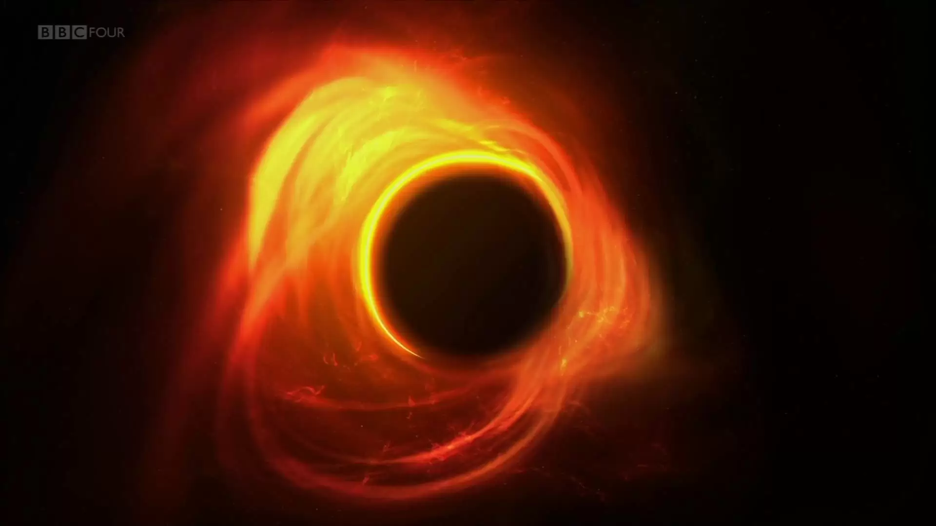 دانلود مستند How to See a Black Hole: The Universe’s Greatest Mystery 2019 با زیرنویس فارسی