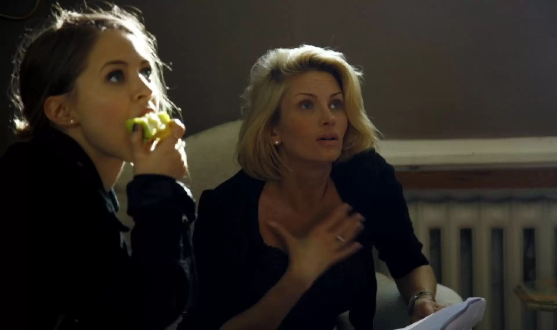 دانلود فیلم Blondie 2012
