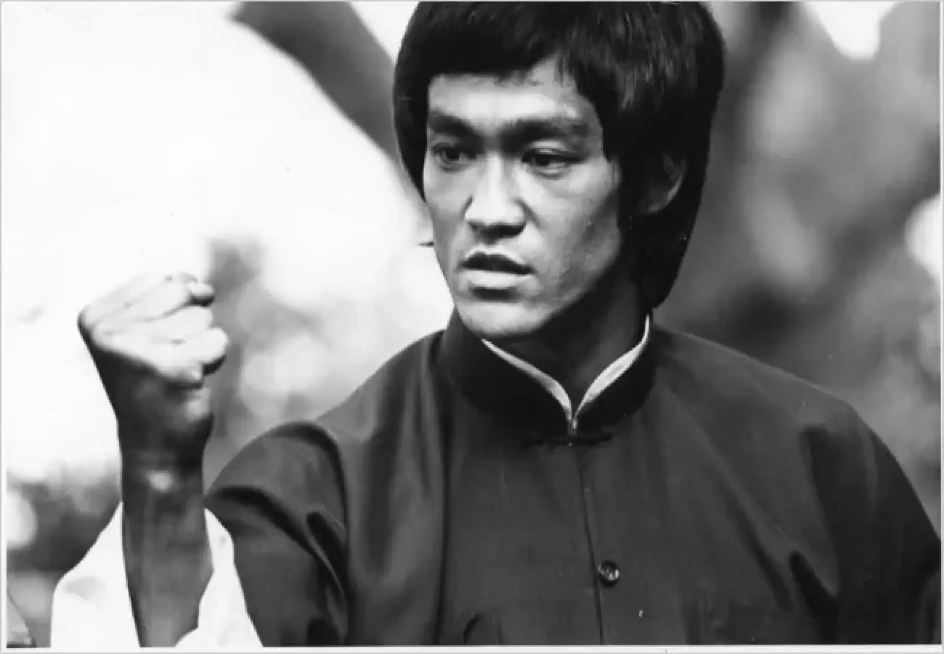 دانلود مستند How Bruce Lee Changed the World 2009