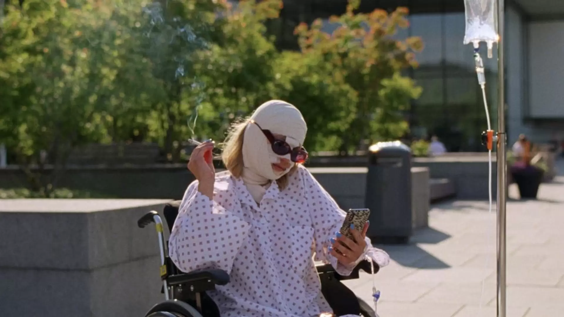 دانلود فیلم Sick of Myself 2022