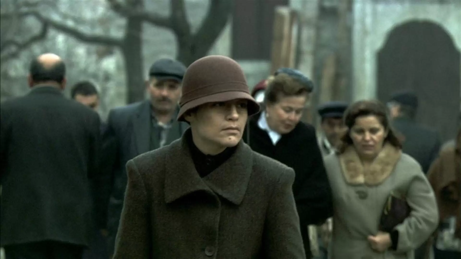 دانلود فیلم Kiskanmak 2009