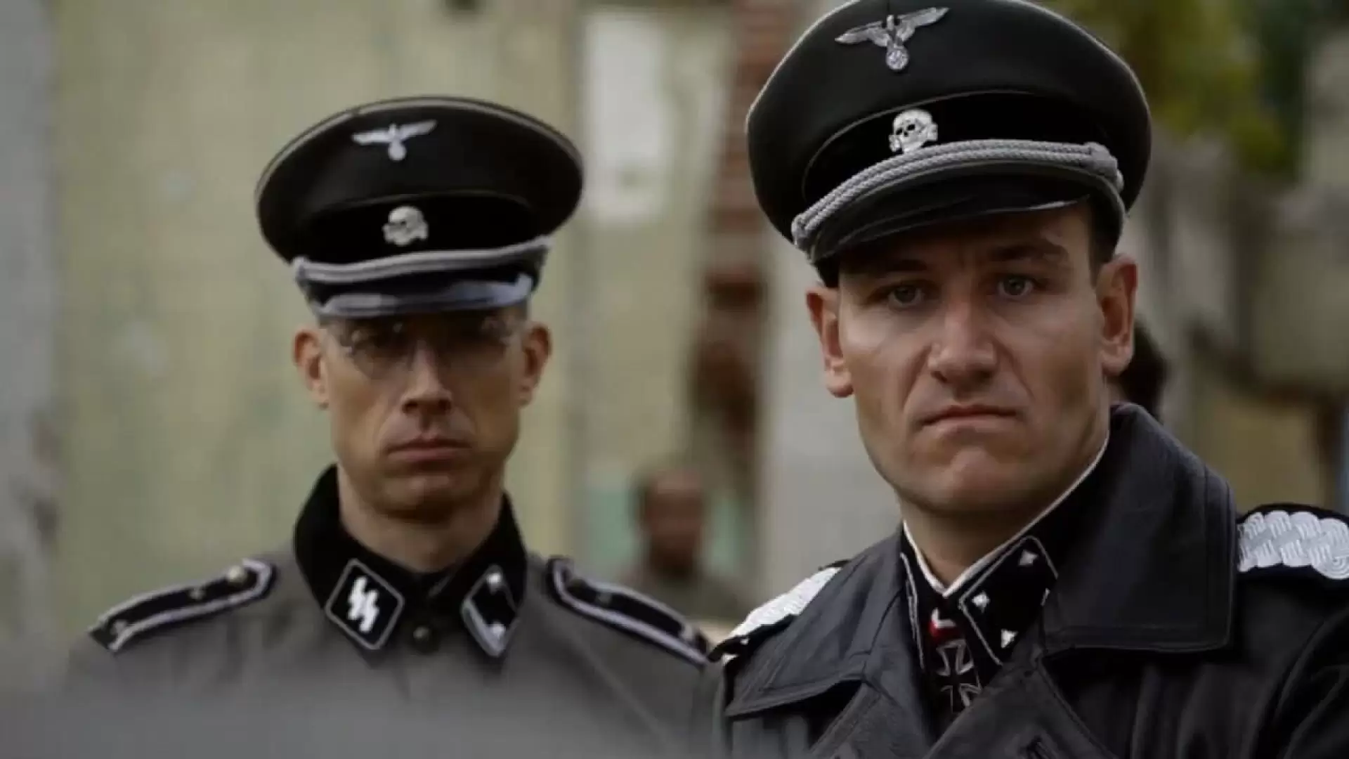 دانلود فیلم Beyond Valkyrie: Dawn of the 4th Reich 2016 با زیرنویس فارسی