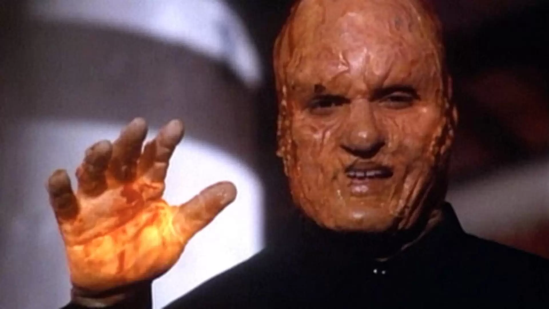 دانلود فیلم Mutant Hunt 1987
