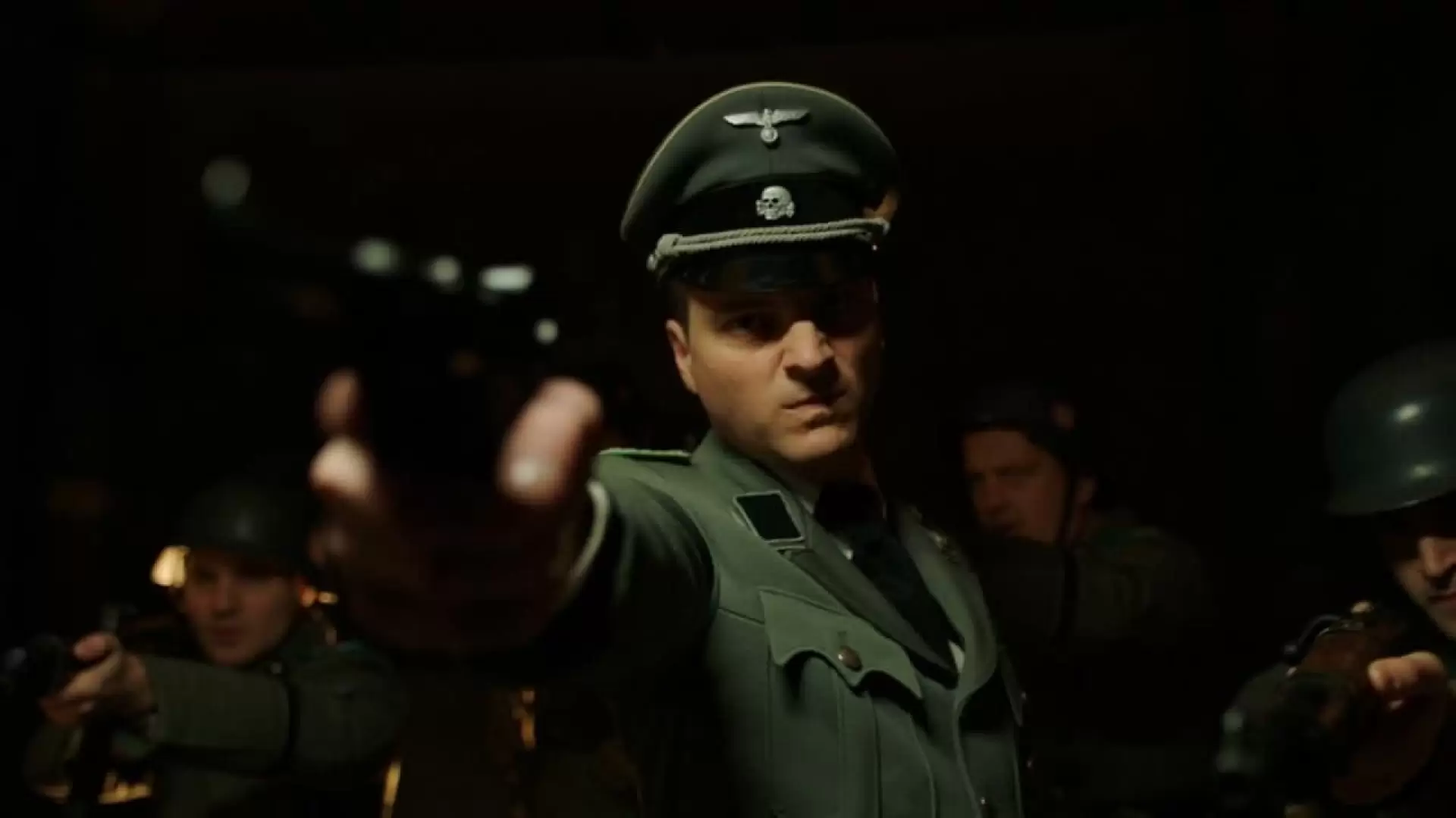 دانلود فیلم Operation Cicero 2019 با زیرنویس فارسی