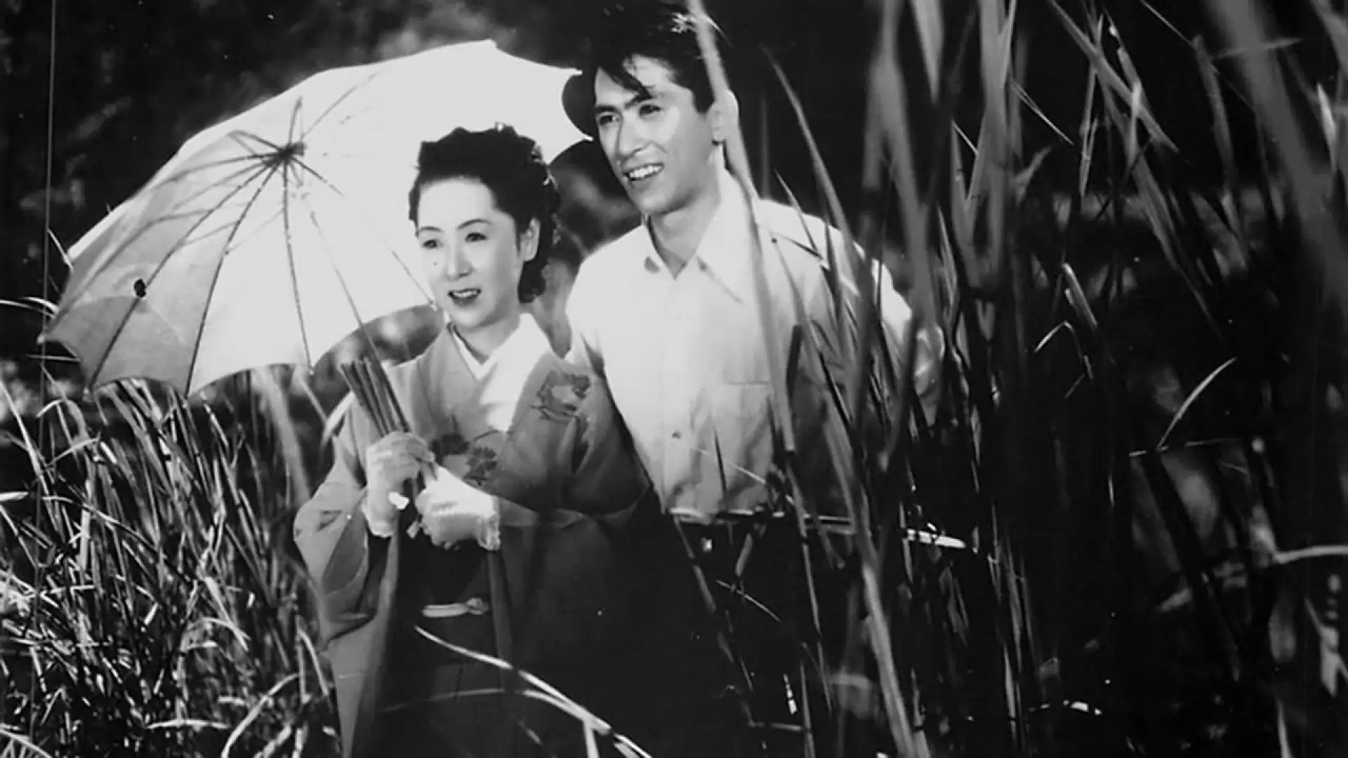 دانلود فیلم The Lady of Musashino 1951 با زیرنویس فارسی