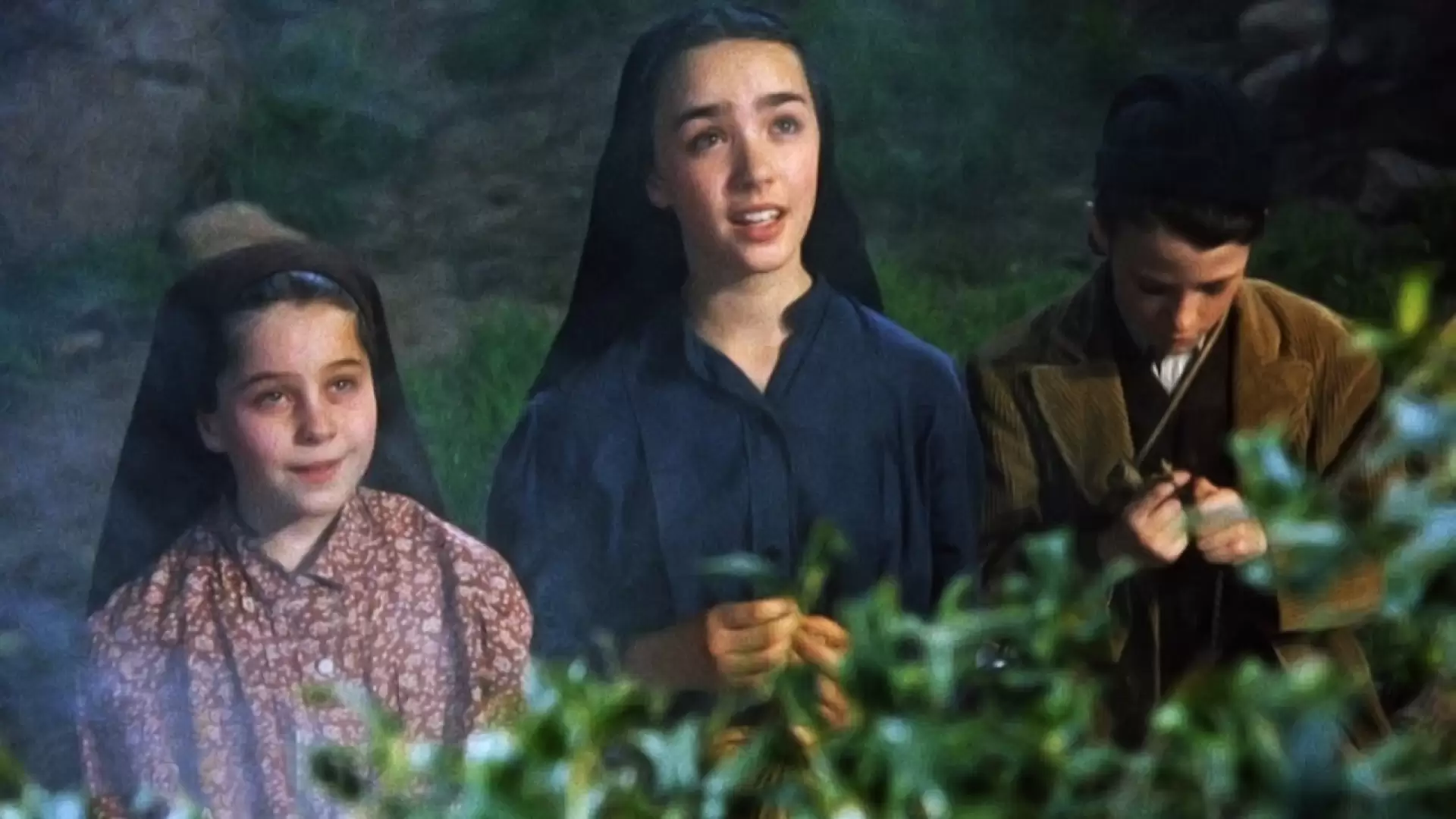 دانلود فیلم The Miracle of Our Lady of Fatima 1952 با زیرنویس فارسی