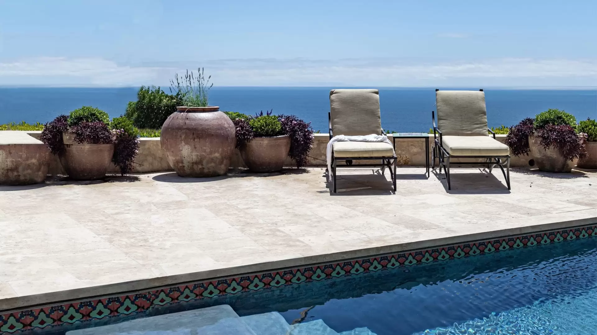 دانلود مستند Beach Cottage Chronicles