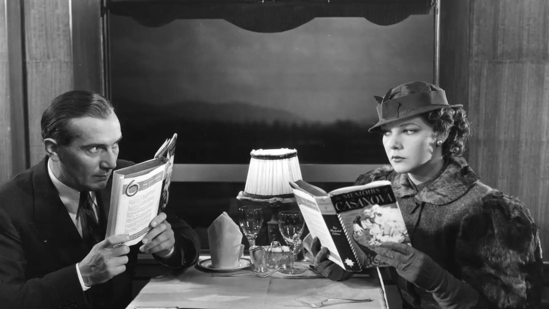 دانلود فیلم By Candlelight 1933