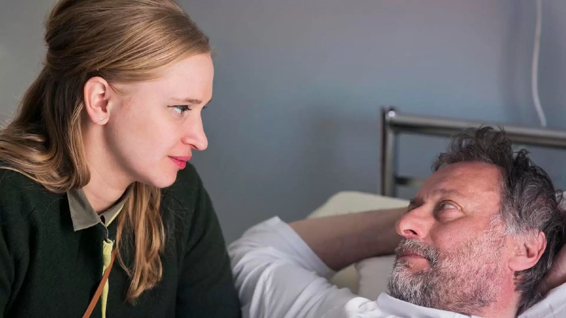 دانلود فیلم My So-Called Father 2014