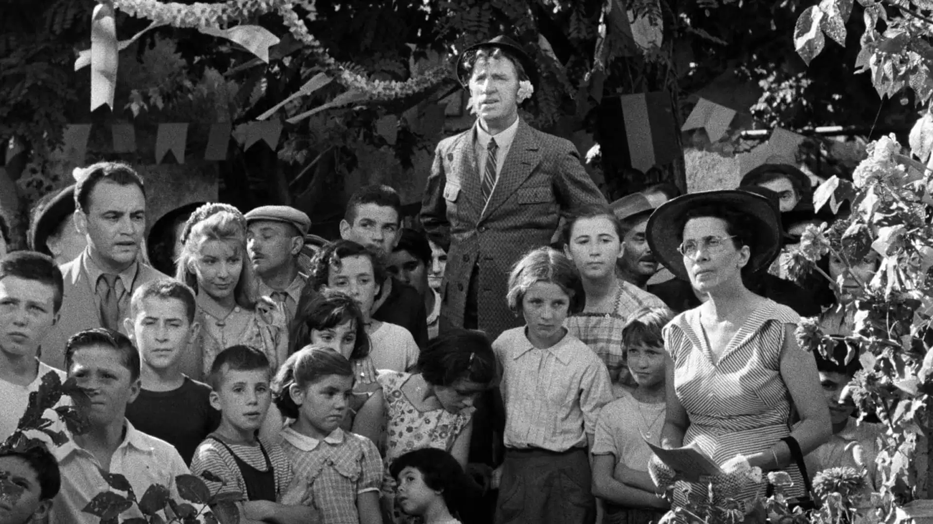 دانلود فیلم Manon of the Spring 1952