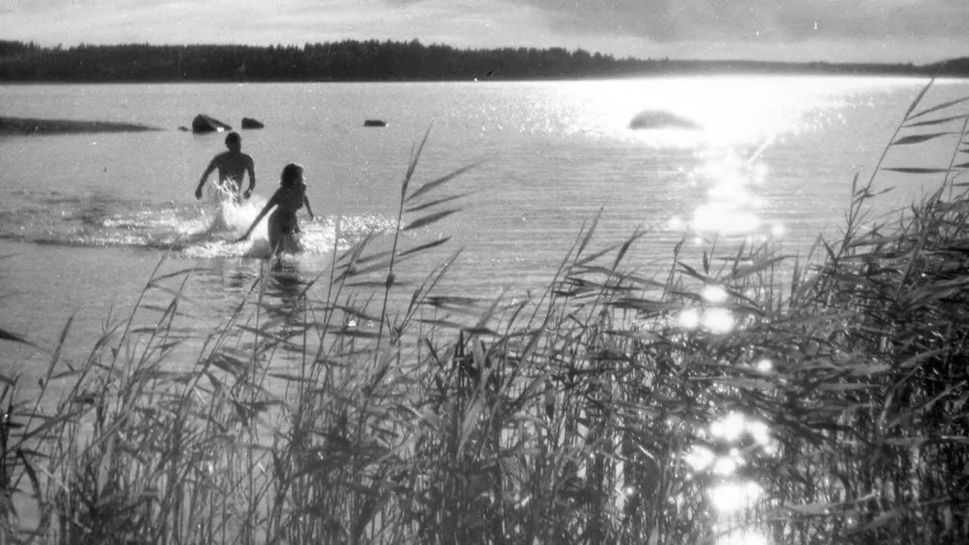 دانلود فیلم One Summer of Happiness 1951