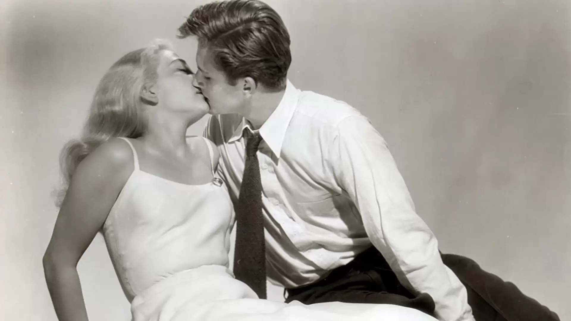 دانلود فیلم The Big Night 1951
