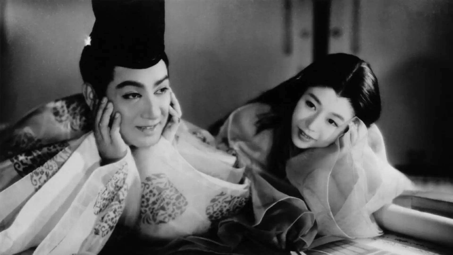 دانلود فیلم Genji monogatari 1951