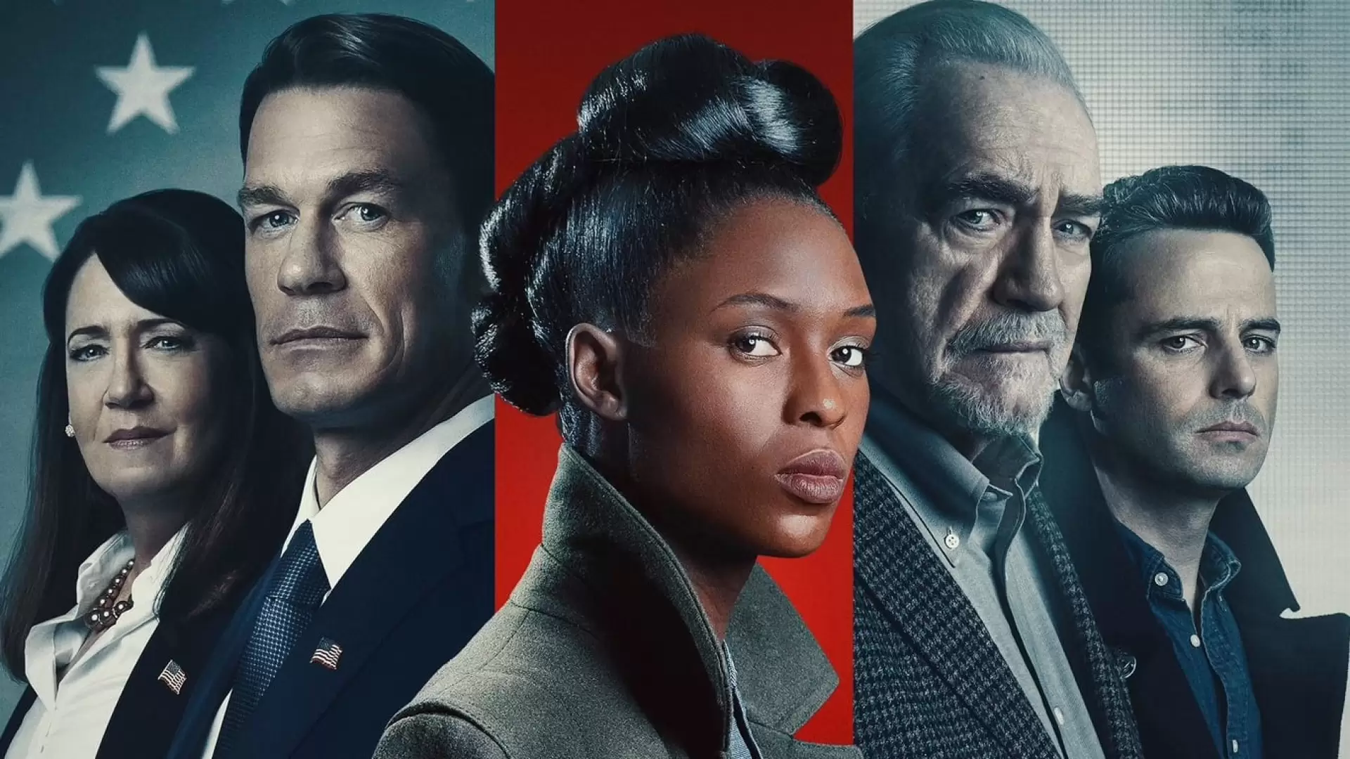 دانلود فیلم The Independent 2022