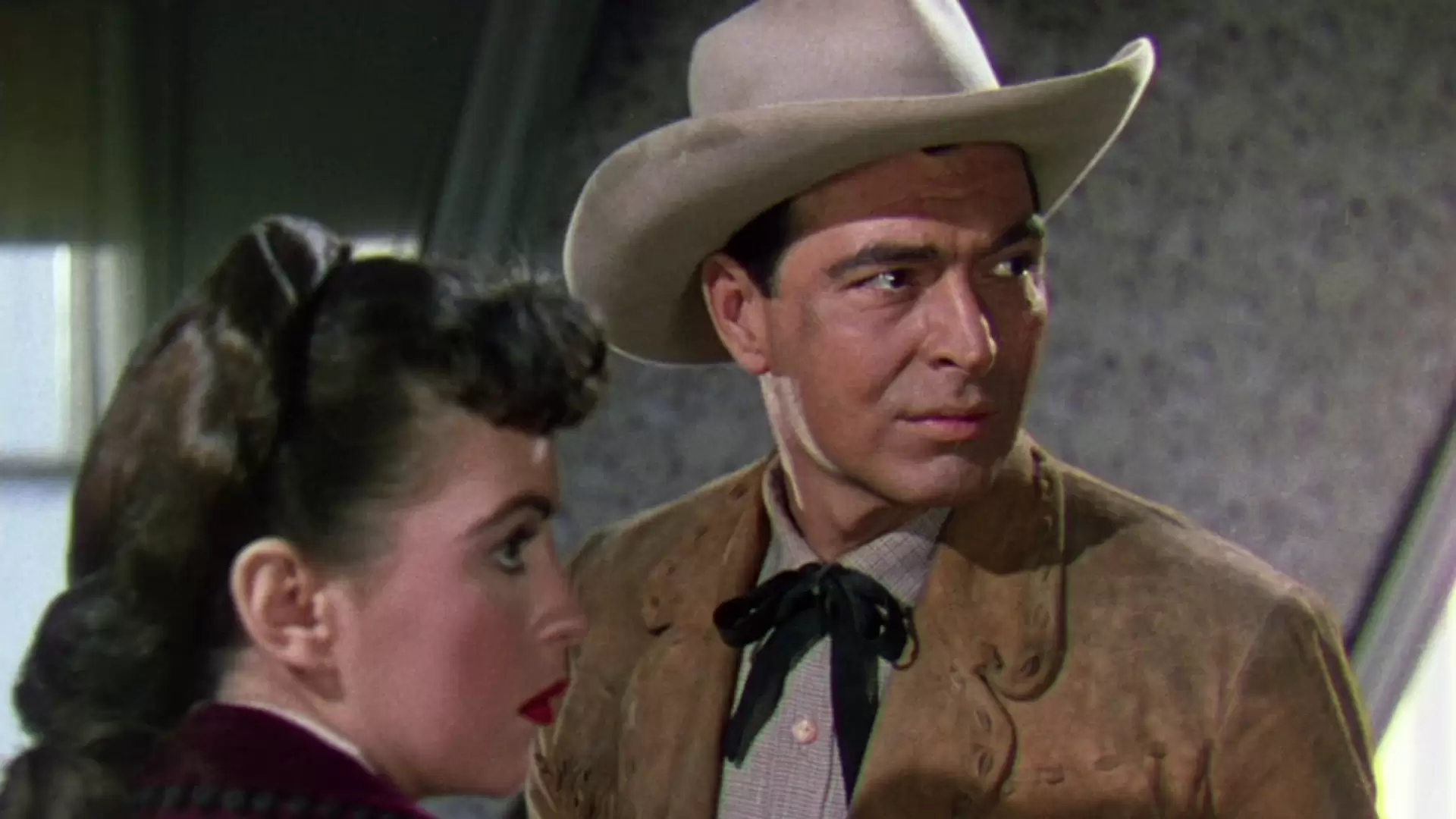 دانلود فیلم The Duel at Silver Creek 1952 (دوئل در سیلور کریک) با زیرنویس فارسی