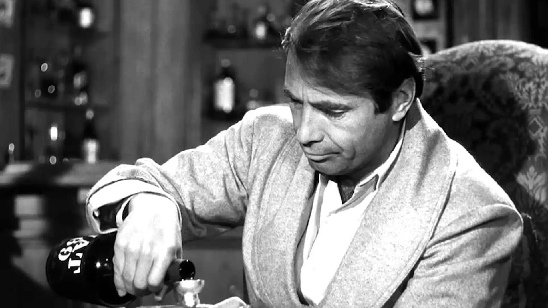 دانلود فیلم Another Man’s Poison 1951