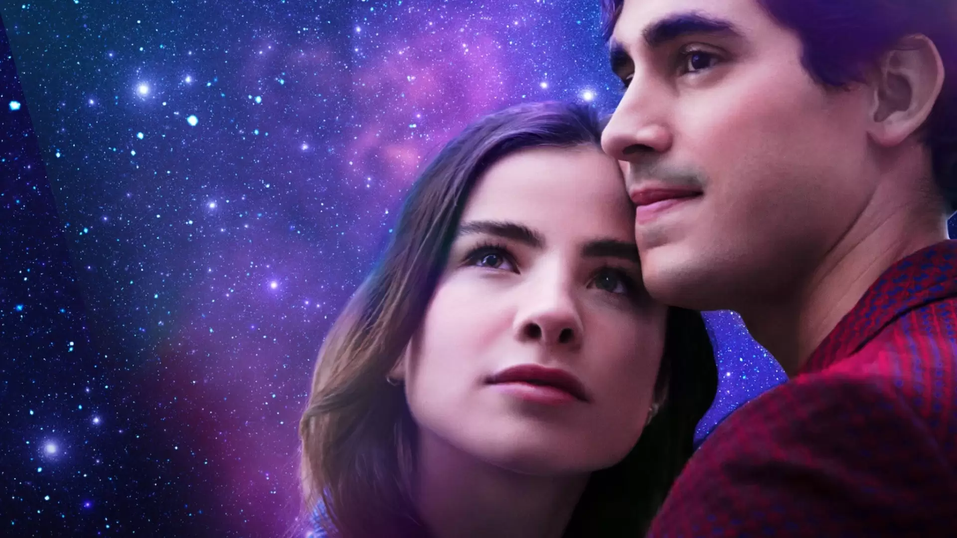 دانلود فیلم Beyond the Universe 2022