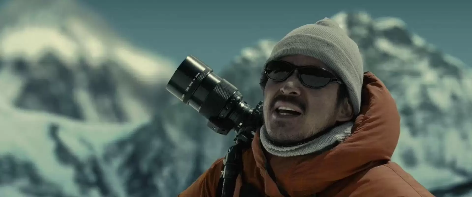 دانلود فیلم Everest: The Summit of the Gods 2016