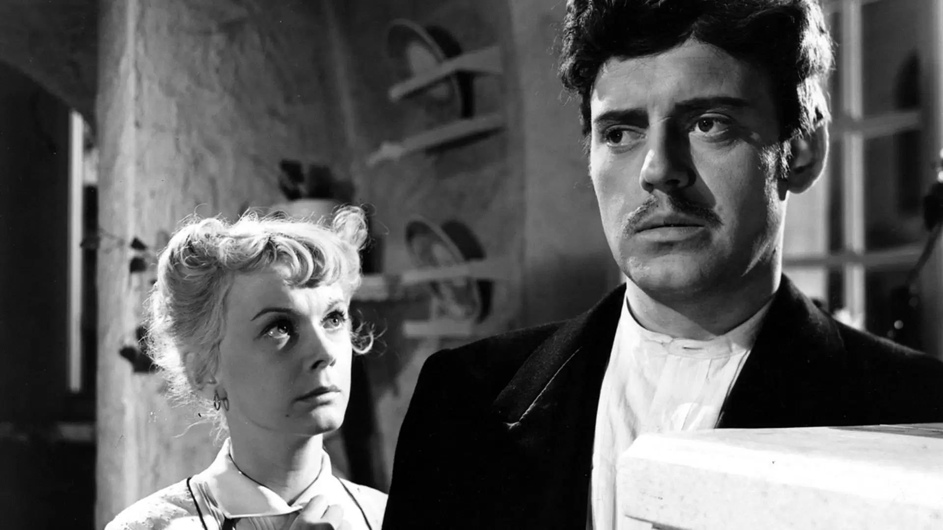 دانلود فیلم Miss Julie 1951 با زیرنویس فارسی
