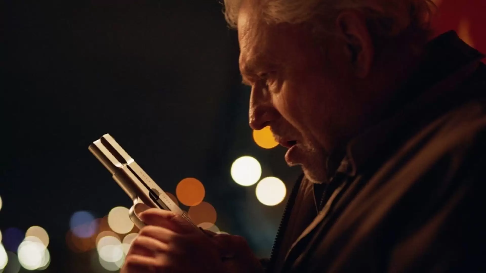 دانلود فیلم Herman Kills! 2021