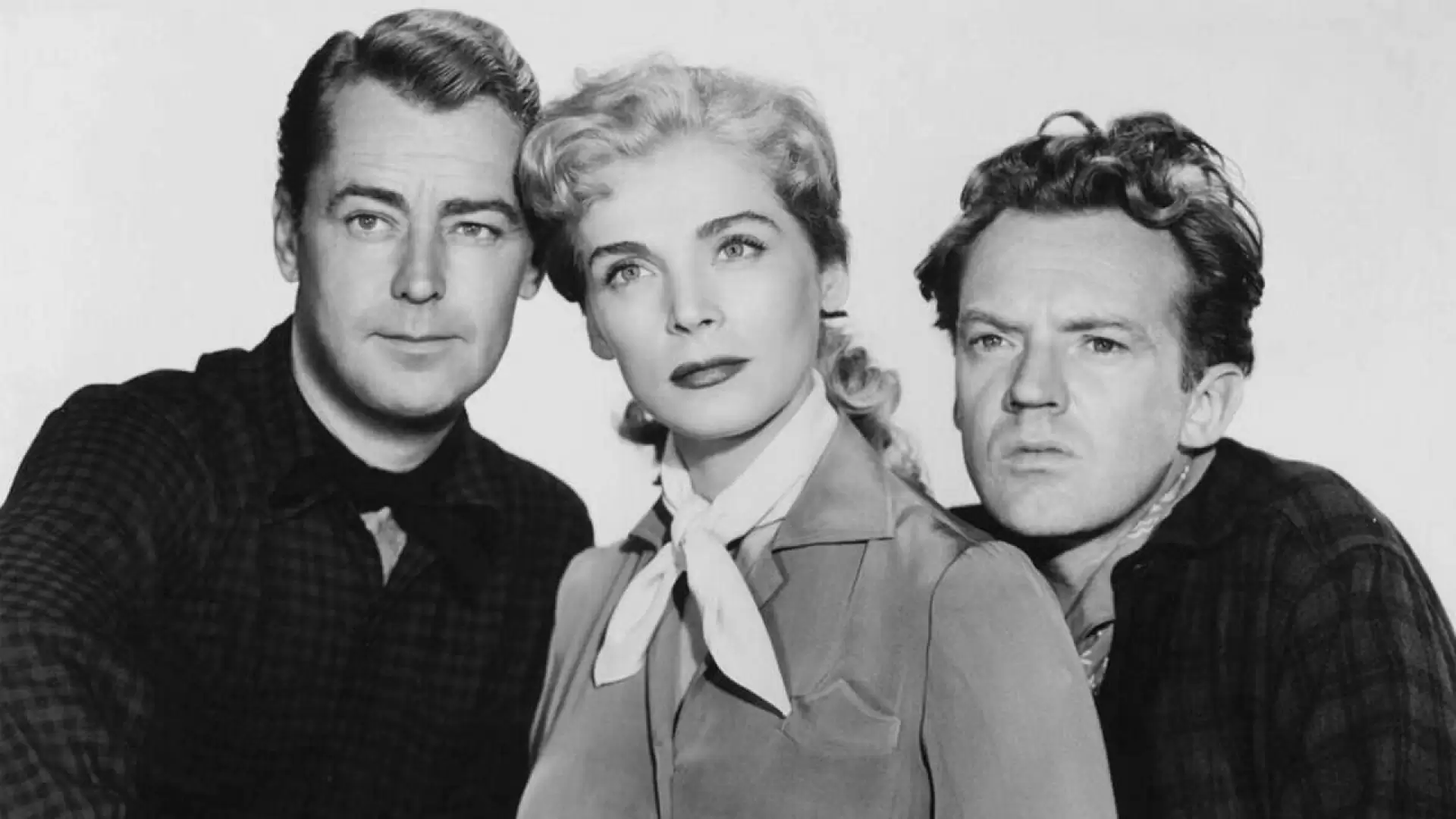 دانلود فیلم Red Mountain 1951
