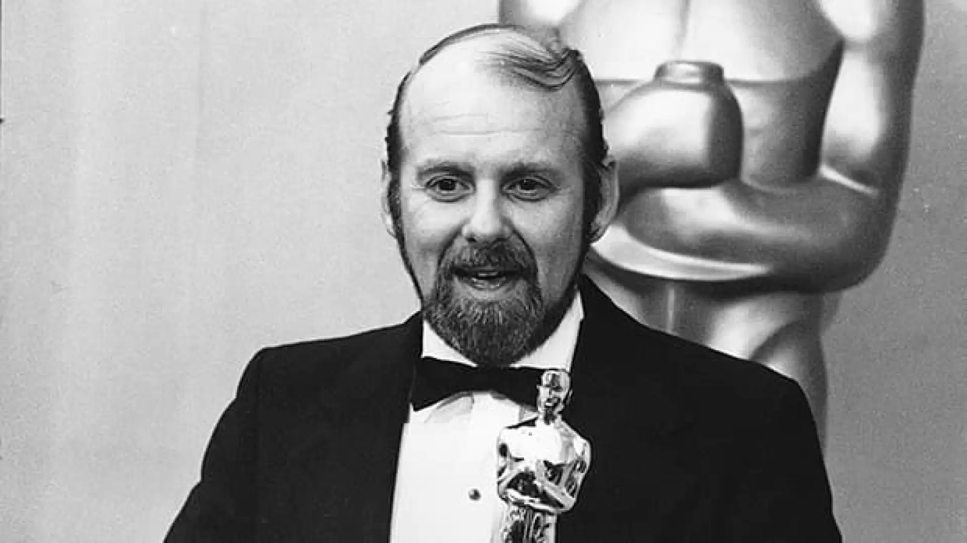 دانلود مستند Bob Fosse: It’s Showtime! 2019