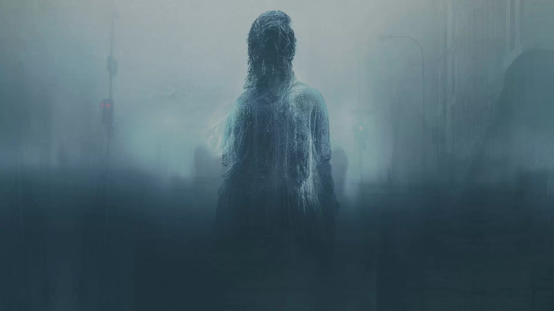 دانلود سریال Urban Legend 2022